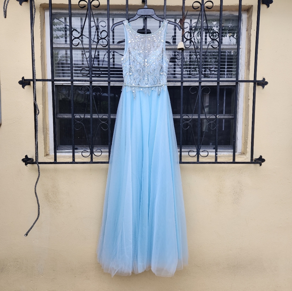 Camille Quinceañera Dress Prom Homecoming
